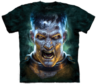 Frankenstein available now at Novelty EveryWear!